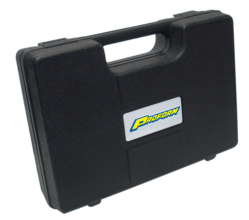ProForm 66520 Harmonic Balancer Installation Tool Kit Fits GM, Ford, Mopar, and Metric Cranks Steel Proform - Truck Part Superstore