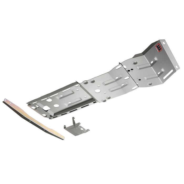ARB 5414100 Minimizes the Risk of Damage to Most Vital Drivetrain Components - Truck Part Superstore