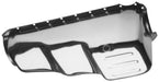 ProForm 66611 Engine Oil Pan Street Type Unit Chrome Plated Steel Fits Big Block Chevy Proform - Truck Part Superstore