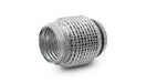 Vibrant Performance 66704 LiteFlex Coupling with Interlock Liner, 2.25" I.D. x 4.00" Long - Truck Part Superstore