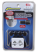 ProForm 66751 Wedge-Locking Header Bolts Hex Head 3/8 Diameter X 3/4 Inch Black Oxide 12 Pcs Proform - Truck Part Superstore