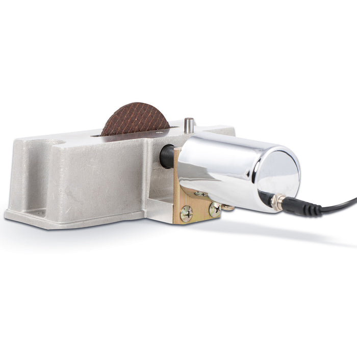 ProForm 66758 Electric Piston Ring Filer 120 Volt Adapter Included 120 Grit Wheel Proform - Truck Part Superstore