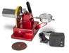 ProForm 66765 Engine Piston Ring Filer Electronic Rechargeable Aluminum Red Anodized Proform - Truck Part Superstore