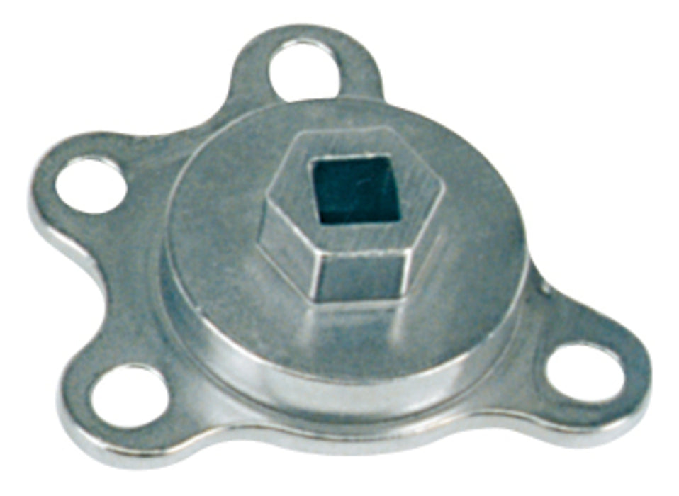 ProForm 66782 Engine Rotation Adapter Tool For Chevy V8 and Ford V8 Engines Stainless Steel Bolts Proform - Truck Part Superstore