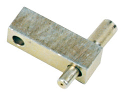 ProForm 66783 Engine Rocker Arm Stud Remover and Tap Alignment Kit Use on Chevy V8, V6 Cylinder Heads Steel Zinc-Coated Proform - Truck Part Superstore