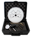 ProForm 66787 Camshaft Degree Wheel Kit Universal 9 Inch Wheel with Dial Indicator Steel Kit Proform - Truck Part Superstore