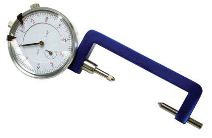 ProForm 66788 Connecting Rod Bolt Stretch Gauge Tool Universal For Rod Bolts Up To 2.75 Inches Long Proform - Truck Part Superstore