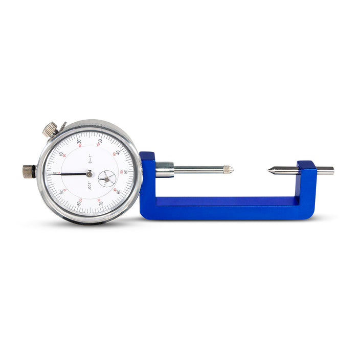 ProForm 66788 Connecting Rod Bolt Stretch Gauge Tool Universal For Rod Bolts Up To 2.75 Inches Long Proform - Truck Part Superstore