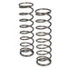 ProForm 66793 Engine Valve Check Springs Light Pressure Universal 2 Inch Checking Height Steel Proform - Truck Part Superstore