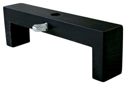 ProForm 66798 Engine Deck Bridge No Magnetic Base Up To 4.500 Inch Cylinder Bores Aluminum Black Proform - Truck Part Superstore