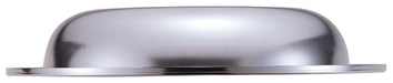 ProForm 66808 Air Cleaner Base 14 inch Diameter Clear Proform - Truck Part Superstore