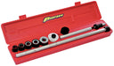 ProForm 66820 Cam Bearing Driver Kit Universal 1.25-2.69 Inch Range Kit Proform - Truck Part Superstore