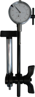 ProForm 66829 Engine Camshaft Checking Fixture Kit with Dial Indicator Designed For Use On Most Any Engine Block Proform - Truck Part Superstore