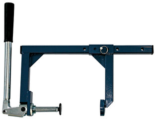 ProForm 66832 Engine Valve Spring Compressor Heavy Duty Adjustable 12 Inch Arm Up to 700 Lbs of Pressure Steel Blue Powdercoat Proform - Truck Part Superstore