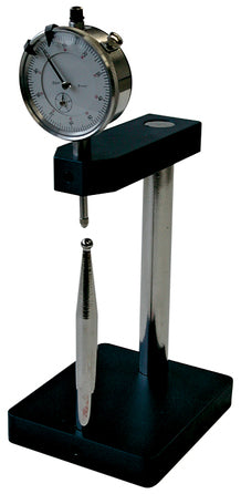 ProForm 66833 Engine Piston Dome Thickness Checking Tool Mounting Fixture and Dial Indicator Proform - Truck Part Superstore