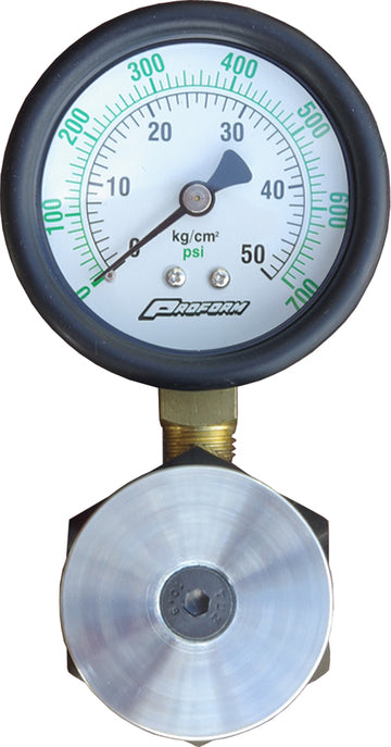 ProForm 66834 Engine Valve Spring Tester Mini Vise or Arbor Use 0-600LB Range Proform - Truck Part Superstore