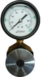 ProForm 66837 Engine Valve Spring Tester Mini For Vise or Arbor Use 0-1000 LB Range Proform - Truck Part Superstore