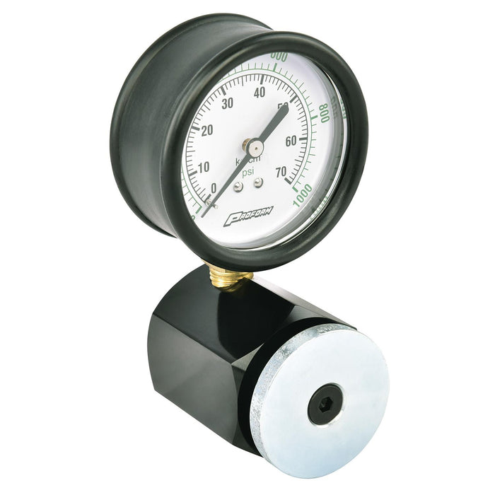 ProForm 66837 Engine Valve Spring Tester Mini For Vise or Arbor Use 0-1000 LB Range Proform - Truck Part Superstore