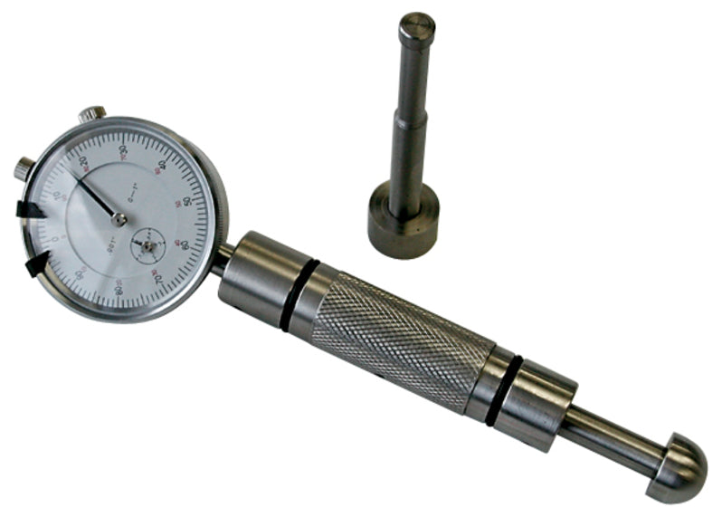 ProForm 66838 Engine Camshaft Checking Tool Fits GM .842 Inch,Ford .875 Inch Lift Bores 0 to 1.000 Range Proform - Truck Part Superstore