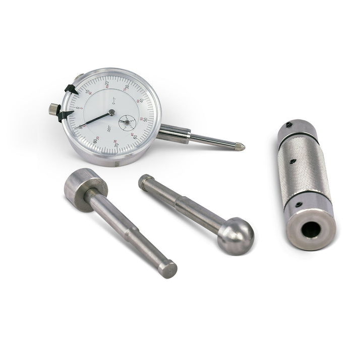 ProForm 66838 Engine Camshaft Checking Tool Fits GM .842 Inch,Ford .875 Inch Lift Bores 0 to 1.000 Range Proform - Truck Part Superstore
