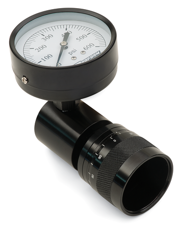 ProForm 66841 Engine Valve Spring Tester With Micrometer Combo Mini Vise or Arbor Use 0-600 LB Range Proform - Truck Part Superstore