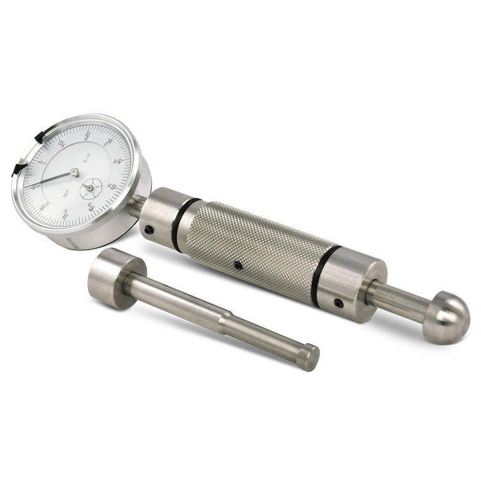 ProForm 66843 Chrysler Cam Checker Tool with Dial Indicator For Chrysler 273-440 Hemi Engines Proform - Truck Part Superstore