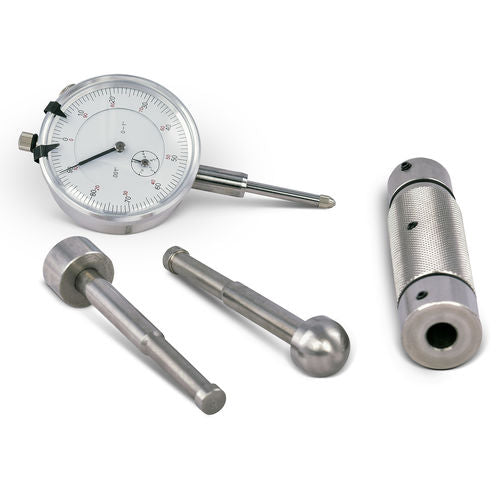 ProForm 66843 Chrysler Cam Checker Tool with Dial Indicator For Chrysler 273-440 Hemi Engines Proform - Truck Part Superstore