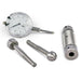 ProForm 66843 Chrysler Cam Checker Tool with Dial Indicator For Chrysler 273-440 Hemi Engines Proform - Truck Part Superstore