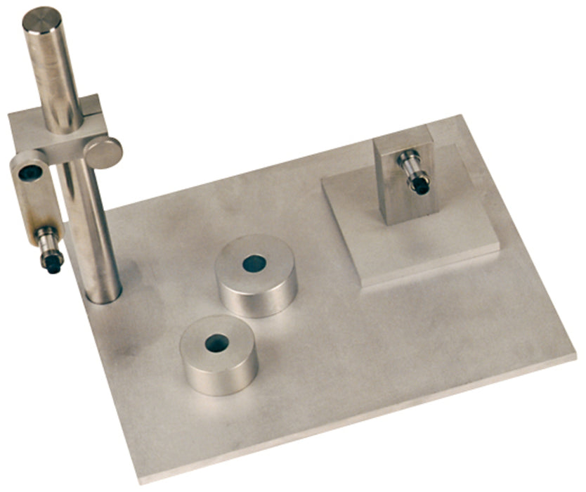 ProForm 66844 Engine Connecting Rod Balancer Scale Fixture Dual Mandrel Design Steel and Aluminum Universal Proform - Truck Part Superstore