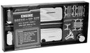 ProForm 66857 Engine Dress-Up Kit Chrome Fits Big Block Chevy Engines Stock Chrome Proform - Truck Part Superstore