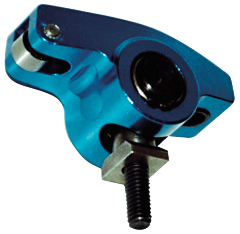 ProForm 66860C Engine Roller Rocker Arm Set 1.6 Ratio 7/16 Stud Extruded Type Fits Olds V8 Proform - Truck Part Superstore