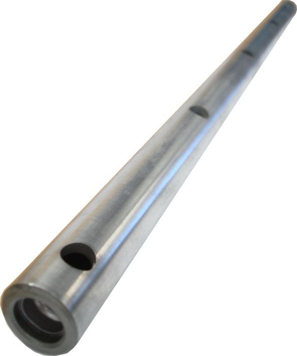 ProForm 66866 Steel Rocker Arm Shaft Big Block Mopar OEM Diametereter Proform - Truck Part Superstore