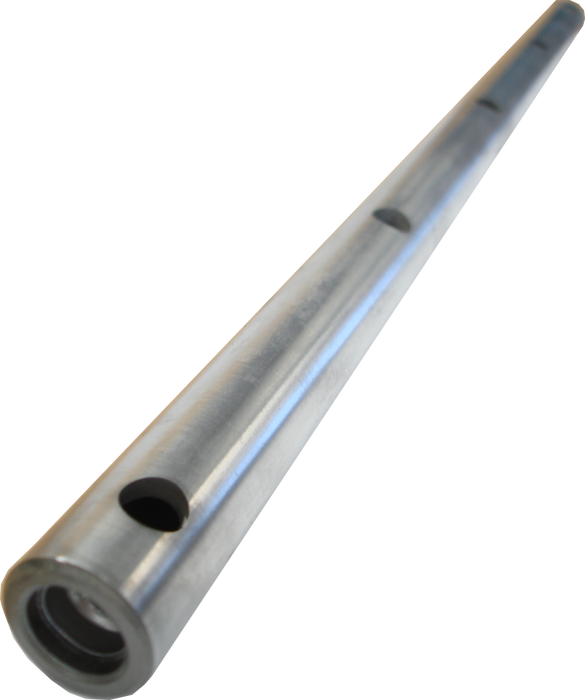 ProForm 66867 Steel Rocker Arm Shaft Small Block Mopar OEM Diametereter Proform - Truck Part Superstore