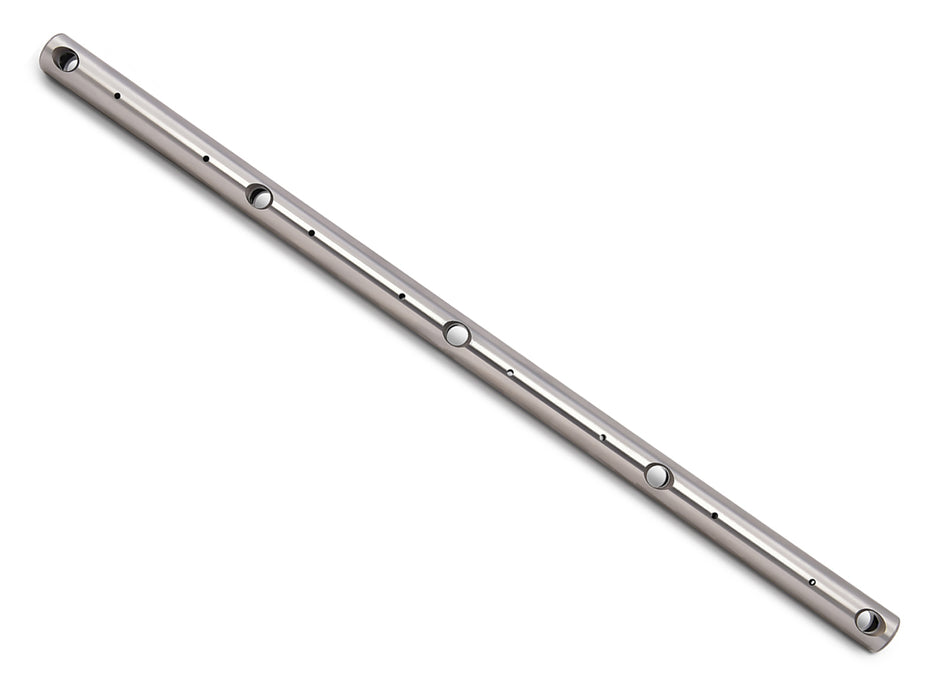 ProForm 66867 Steel Rocker Arm Shaft Small Block Mopar OEM Diametereter Proform - Truck Part Superstore