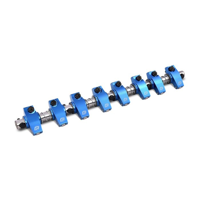 ProForm 66868 Roller Rocker Arm Set 1.5 Ratio Shaft Mount Style Fits BB Chrysler Engines Proform - Truck Part Superstore