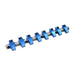 ProForm 66868 Roller Rocker Arm Set 1.5 Ratio Shaft Mount Style Fits BB Chrysler Engines Proform - Truck Part Superstore