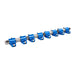 ProForm 66868 Roller Rocker Arm Set 1.5 Ratio Shaft Mount Style Fits BB Chrysler Engines Proform - Truck Part Superstore