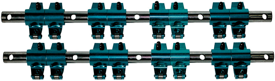 ProForm 66869 Roller Rocker Arm Set 1.5 Ratio Shaft Mount Style Fits SB Chrysler Engines Proform - Truck Part Superstore