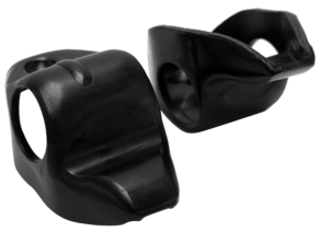 ProForm 66872 Steel Rocker Arm Set 1.5 Ratio Shaft Mount Style Fits SB Chrysler Engines Proform - Truck Part Superstore
