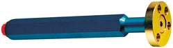 ProForm 66897 Engine Camshaft Installation Handle Use On Chevy V8/V6 Engines No Hydraulic Roller Camshafts Blue Anodized Proform - Truck Part Superstore