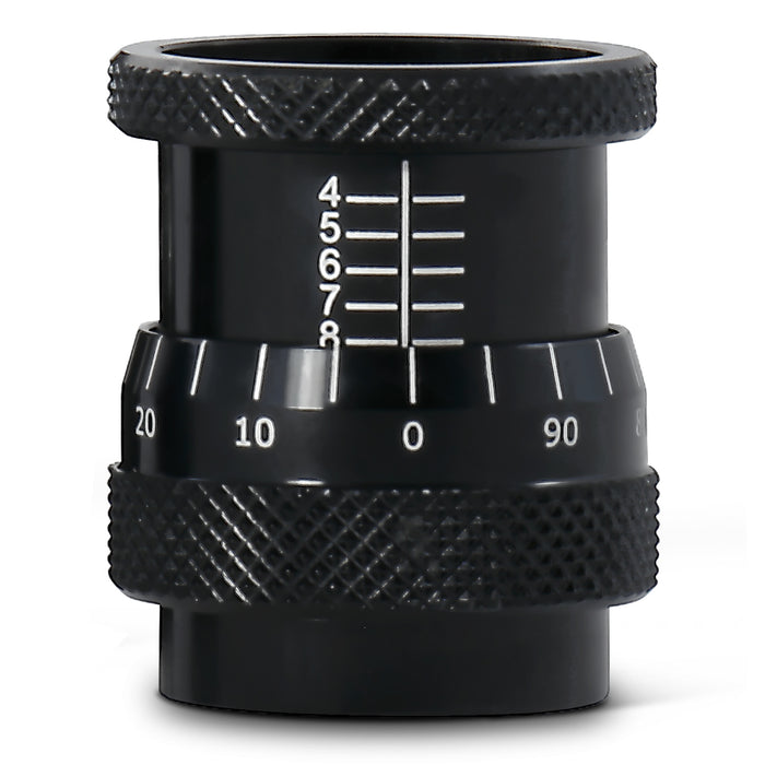 ProForm 66903 Height Micrometer For 1.400-1.800 Inch Valve Springs Most 4 and 6 Cylinder Engines Aluminum Natural Proform - Truck Part Superstore