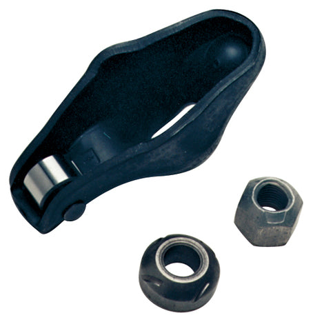 ProForm 66906B Engine Roller Rocker Arm Set 1.5 Ratio 3/8 Stud Stamped Steel Fits SB Chevy Proform - Truck Part Superstore