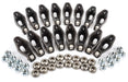 ProForm 66922 Engine Roller Rocker Arm Set 1.6 Ratio 3/8 Stud Stamped Steel Fits SB Chevy Proform - Truck Part Superstore