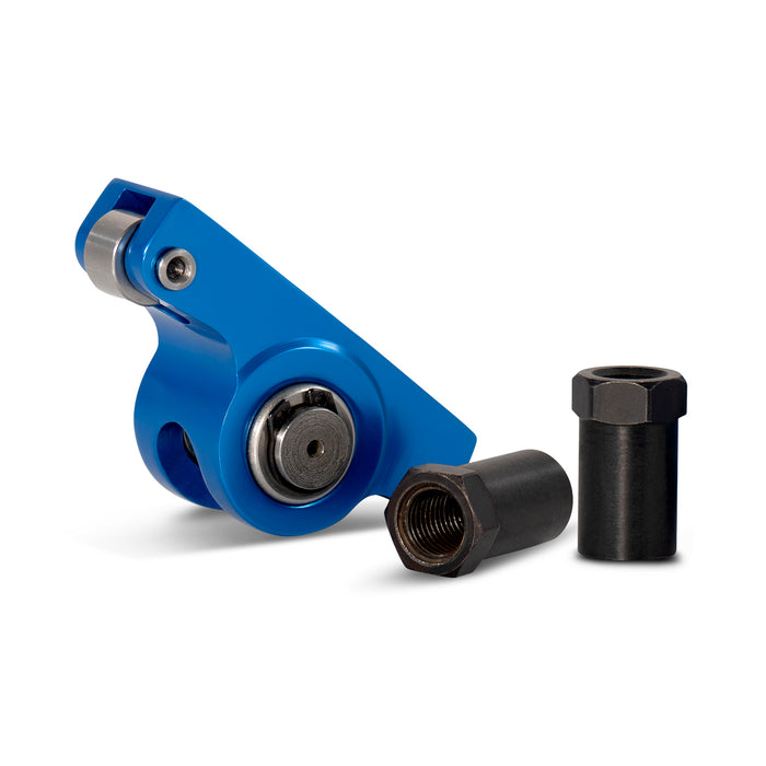 ProForm 66909C Engine Roller Rocker Arm Set 1.5 Ratio 7/16 Stud Extruded Type Fits SB Chevy Clamshell Pack Proform - Truck Part Superstore