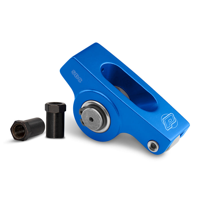 ProForm 66909 Engine Roller Rocker Arm Set 1.5 Ratio 7/16 Stud Extruded Type Fits SB Chevy Proform - Truck Part Superstore