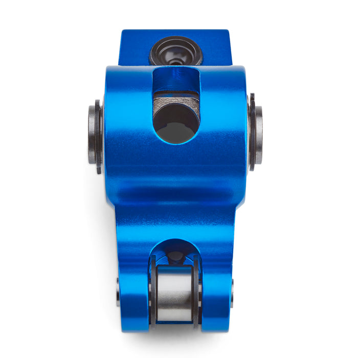 ProForm 66914 Engine Roller Rocker Arm Set 1.5 Ratio 3/8 Stud Self Aligning Fits SB Chevy Proform - Truck Part Superstore