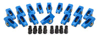 ProForm 66920C Engine Roller Rocker Arm Set 1.5/1.6 Ratio 3/8 Stud Extruded Fits SB Chevy Proform - Truck Part Superstore