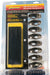ProForm 66923C Eng Rocker Arm And Push Rod Kit Long Slot Style 1.5 Ratio 3/8 Stud SB Chevy Proform - Truck Part Superstore