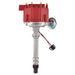 ProForm 66940RC HEI Distributor Hi-Performance Built-In Coil Red Cap Chevy V8 Engines 55-82 Clamshell Pack Proform - Truck Part Superstore