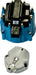 ProForm 66942BC Engine Distributor GM HEI Coil Cap and Rotor Kit Blue Cap Proform - Truck Part Superstore